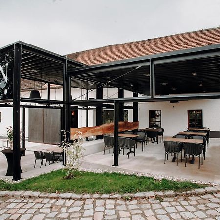 레온딩 Nussboeckgut B&B 외부 사진