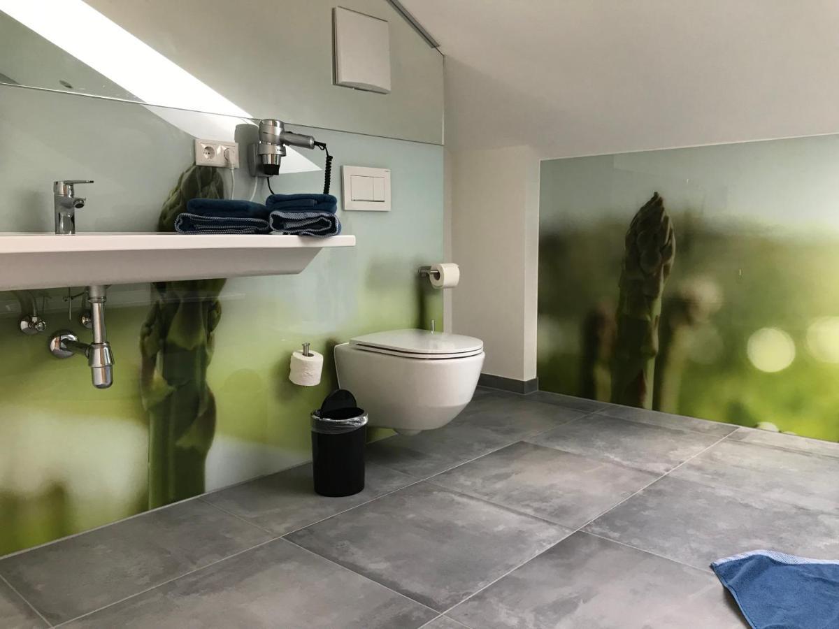레온딩 Nussboeckgut B&B 외부 사진