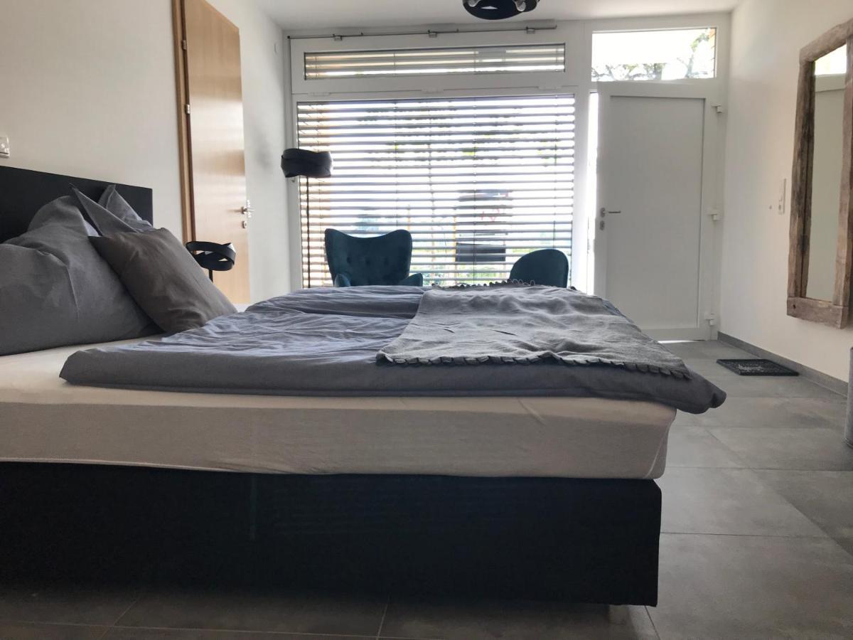 레온딩 Nussboeckgut B&B 외부 사진