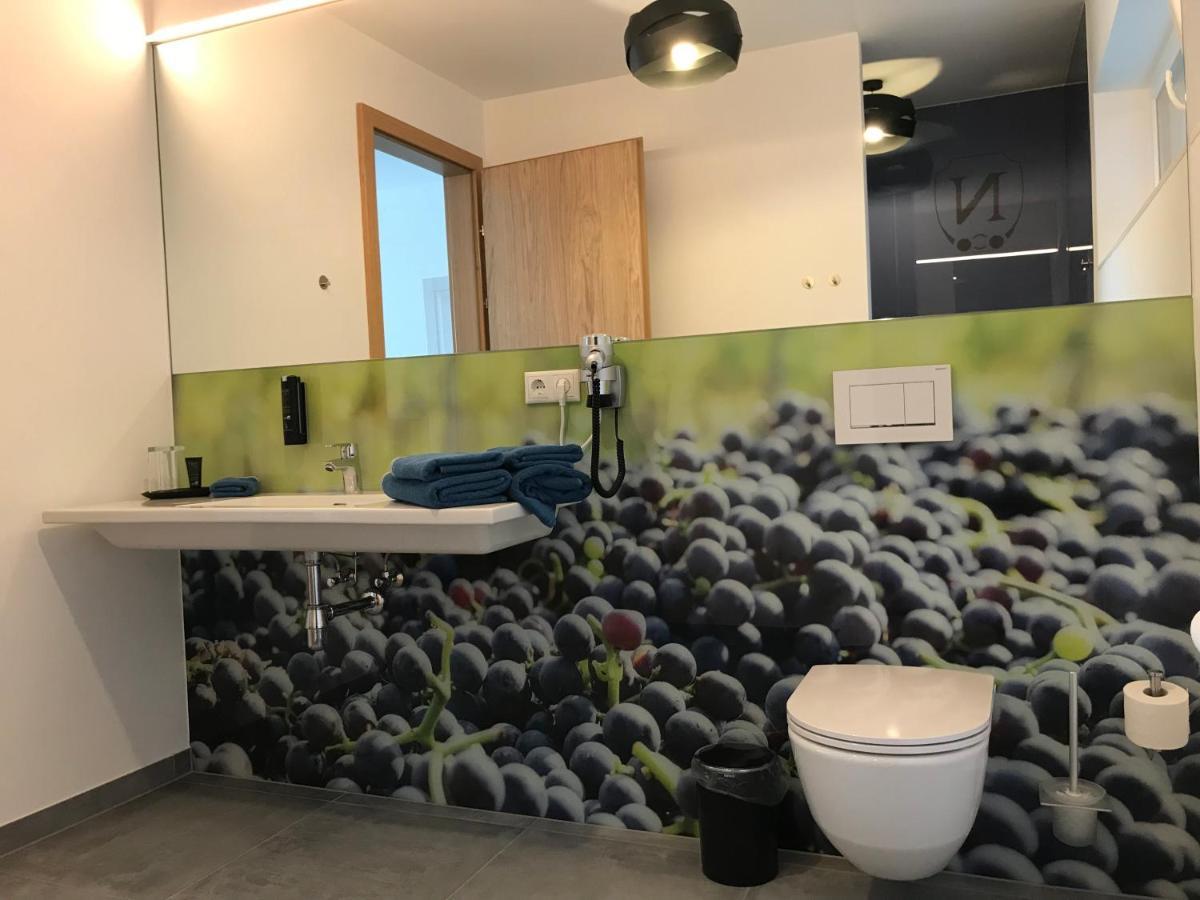 레온딩 Nussboeckgut B&B 외부 사진