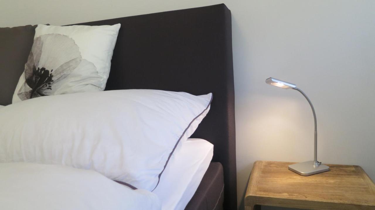 레온딩 Nussboeckgut B&B 외부 사진